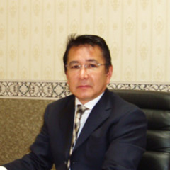 代表取締役社長 田中 誠